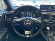 Lexus RX IV Рестайлинг Новосибирск  - изображение 29