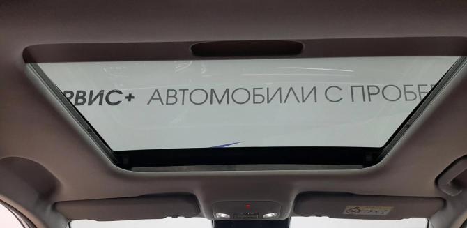 Omoda C5 I с пробегом 2022 года, цена 1 570 000 рублей, 43075 км, внедорожник, Автокод Объявления