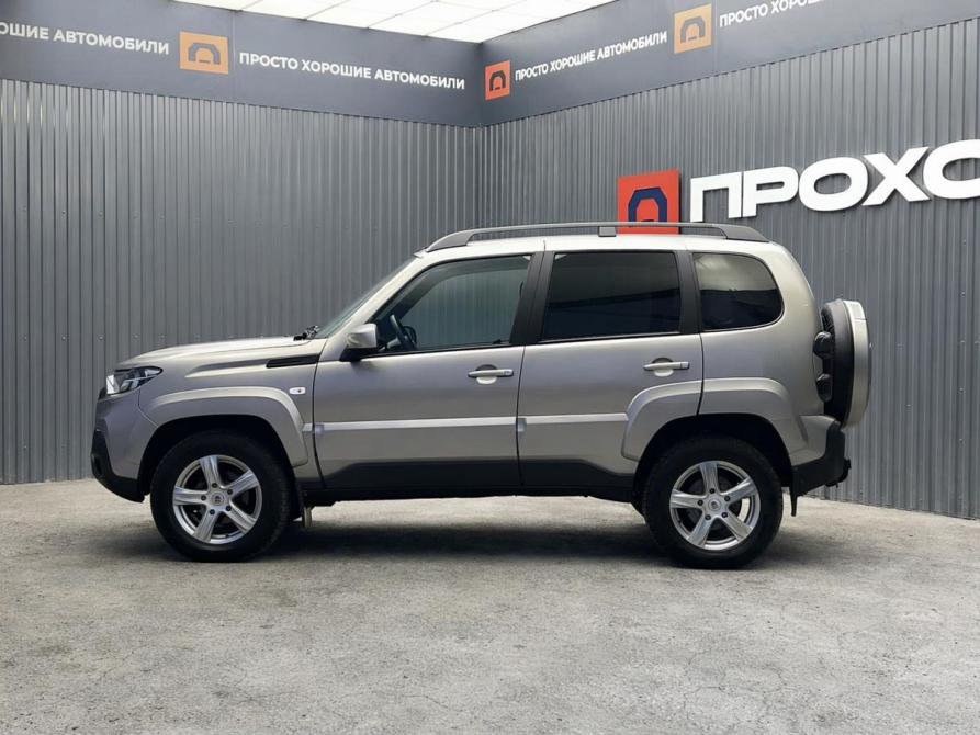 Lada (ВАЗ) Niva Travel I Пермь  - изображение 32