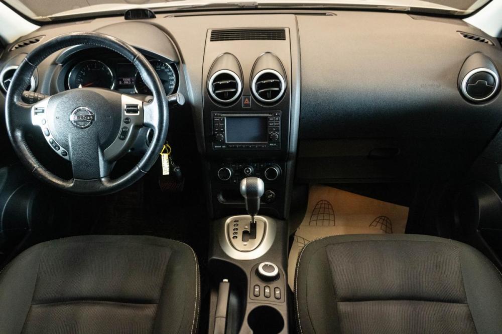 Nissan Qashqai I Рестайлинг Уфа  - изображение 5
