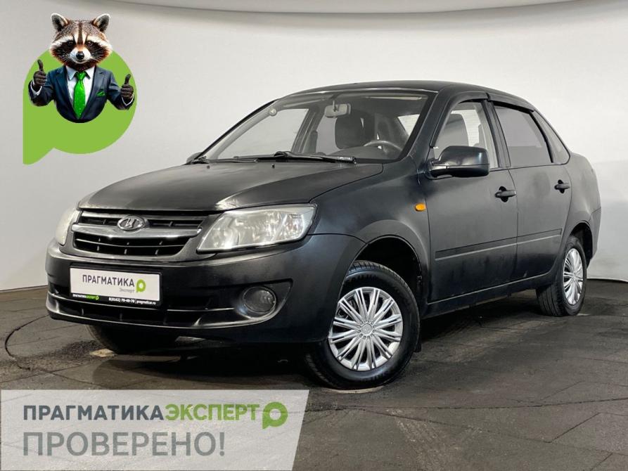 Lada (ВАЗ) Granta I Великий Новгород  - изображение 1