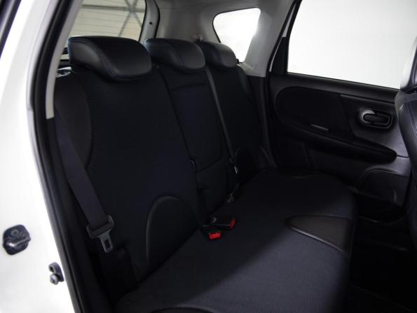 Nissan Note I Рестайлинг с пробегом 2013 года, цена 899 000 рублей, 123783 км, хэтчбек, Автокод Объявления