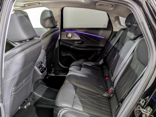 Chery Arrizo 8 с пробегом 2023 года, цена 1 995 000 рублей, 38830 км, седан, Автокод Объявления