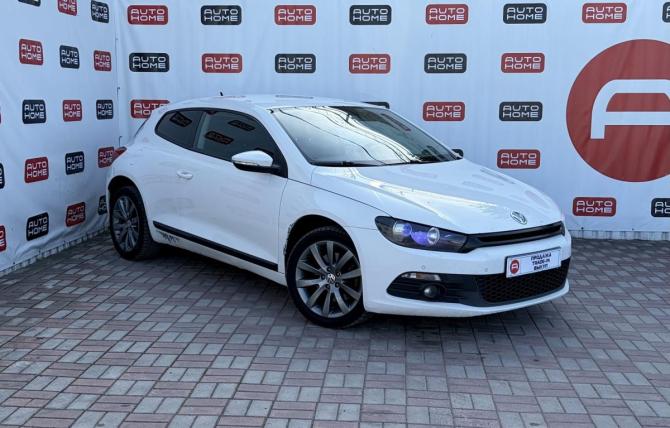Volkswagen Scirocco III с пробегом 2011 года, цена 839 990 рублей, 227117 км, хэтчбек, Автокод Объявления