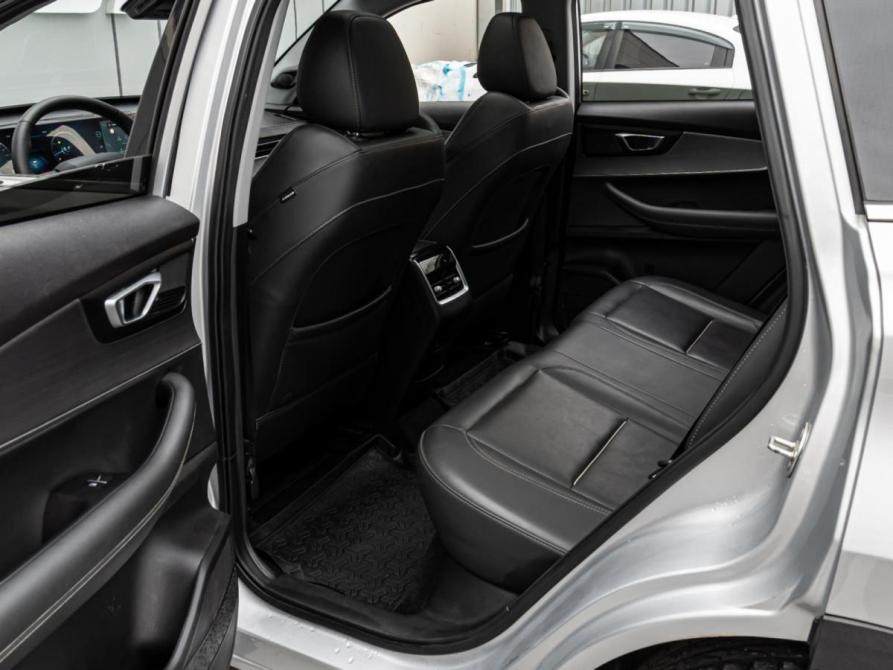Chery Tiggo 7 Pro Max I Краснодар  - изображение 11