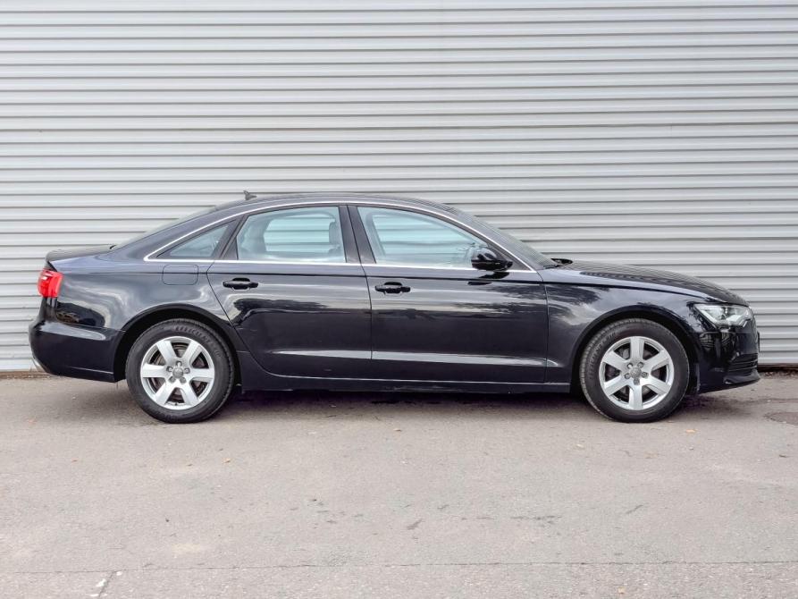 Audi A6 IV (C7) Москва  - изображение 4