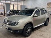 Renault Duster I Пермь  - изображение 6