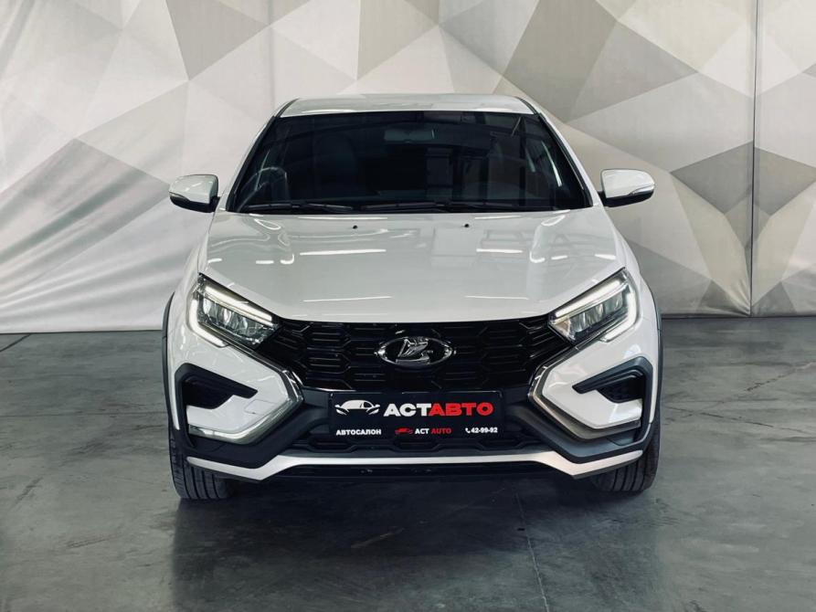 Lada (ВАЗ) Vesta I Рестайлинг (NG) Оренбург  - изображение 2