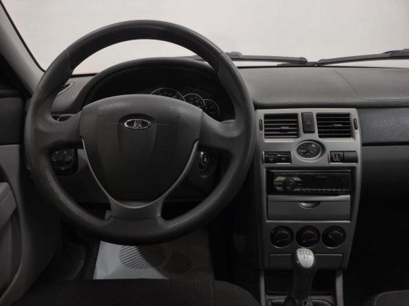 Lada (ВАЗ) Priora I Рестайлинг с пробегом 2013 года, цена 240 000 рублей, 219305 км, хэтчбек, Автокод Объявления