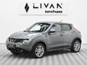 Nissan Juke I Москва  - изображение 17