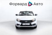 Lada (ВАЗ) Vesta I Тюмень  - изображение 25