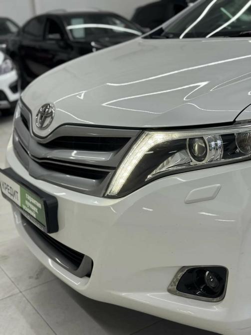 Toyota Venza I Рестайлинг Шахты  - изображение 9