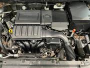 Mazda 3 II (BL) Москва  - изображение 29