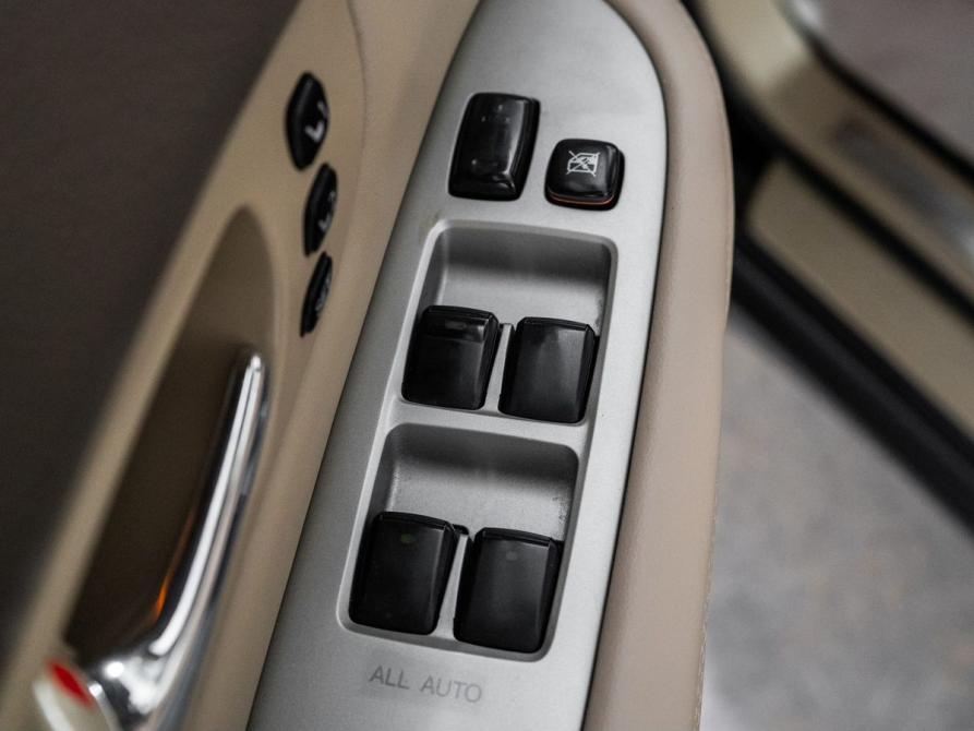 Lexus RX II Рестайлинг Иркутск  - изображение 18