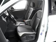 Volkswagen Tiguan II Рестайлинг Минеральные Воды  - изображение 30