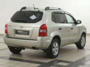 Hyundai Tucson I Иваново  - изображение 22