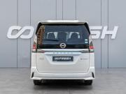 Nissan Serena V (C27) Рестайлинг Краснодар  - изображение 26