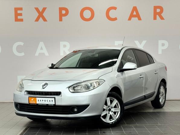 Renault Fluence I с пробегом 2012 года, цена 585 000 рублей, 176154 км, седан, Автокод Объявления