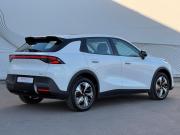 Changan Qiyuan Q05 II Воронеж  - изображение 33
