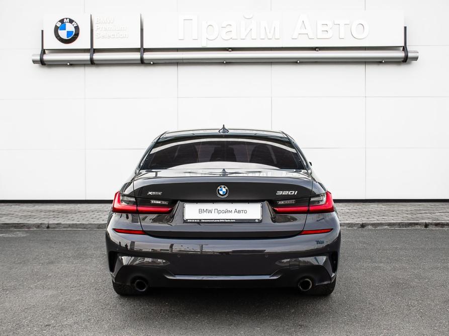 BMW 3 серии VII (G2x) Магнитогорск  - изображение 4