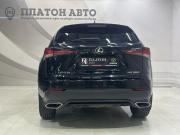 Lexus NX I Рестайлинг Воронеж  - изображение 28