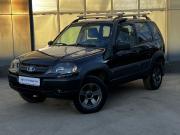 Lada (ВАЗ) Niva Ярославль  - изображение 15