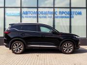 Chery Tiggo 7 Pro Max I Екатеринбург  - изображение 28