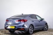 Hyundai Elantra VI (AD) Рестайлинг Пермь  - изображение 27