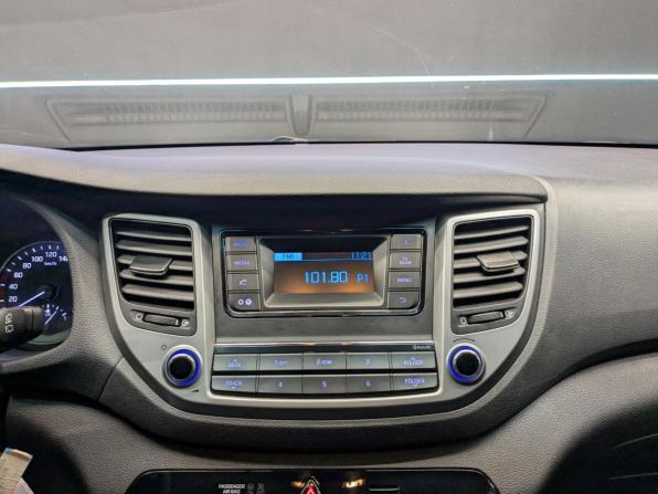 Hyundai Tucson III с пробегом 2018 года, цена 2 100 000 рублей, 106578 км, внедорожник, Автокод Объявления