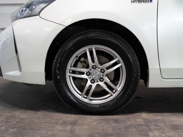 Toyota Prius Alpha I (ZVW40/41) Рестайлинг с пробегом 2014 года, цена 1 300 000 рублей, 194300 км, универсал, Автокод Объявления