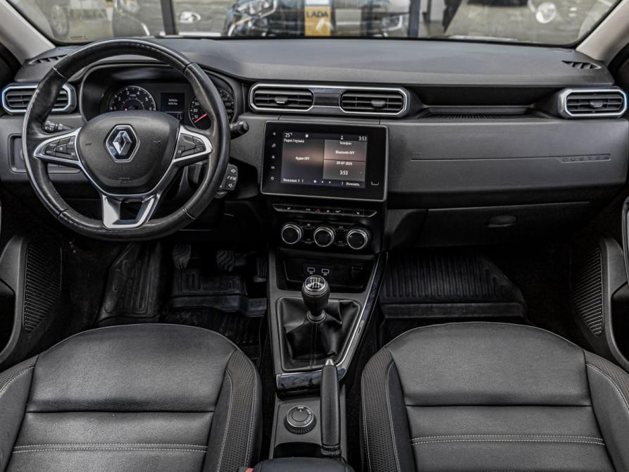 Renault Duster II Казань  - изображение 7