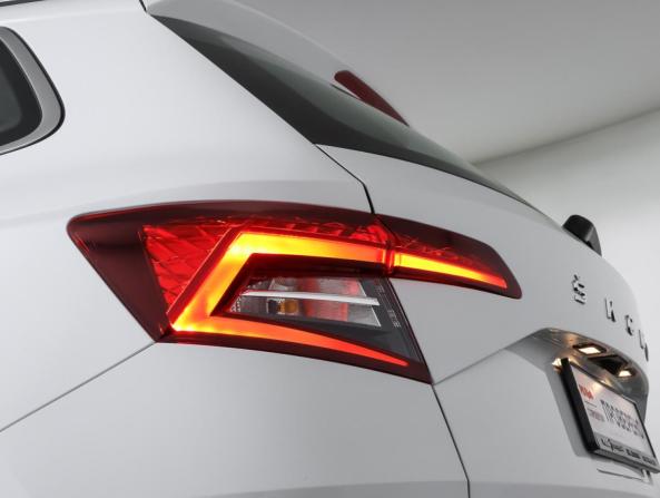 Skoda Karoq I с пробегом 2025 года, цена 2 990 000 рублей, 36314 км, внедорожник, Автокод Объявления