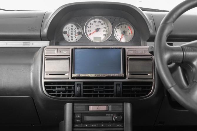 Nissan X-Trail I Рестайлинг с пробегом 2001 года, цена 699 000 рублей, 345798 км, внедорожник, Автокод Объявления