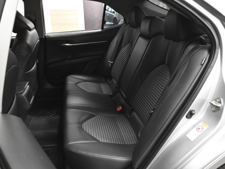 Toyota Camry VIII (XV70) Ставрополь  - изображение 9