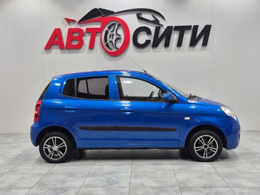 Kia Picanto I Рестайлинг Воронеж  - изображение 8
