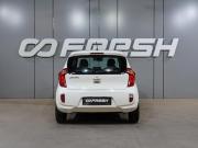 Kia Picanto II Воронеж  - изображение 20