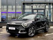 Kia Sportage V Санкт-Петербург  - изображение 38