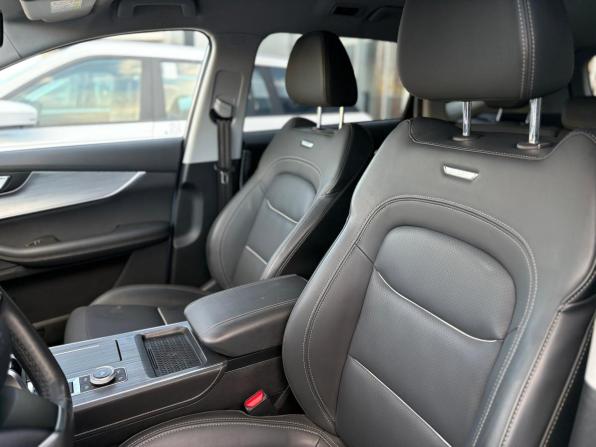 Chery Tiggo 7 Pro Max I с пробегом 2023 года, цена 1 895 000 рублей, 72370 км, внедорожник, Автокод Объявления