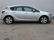 Opel Astra J Москва  - изображение 23