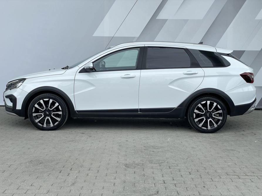 Lada (ВАЗ) Vesta I Рестайлинг (NG) Екатеринбург  - изображение 10