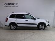 Lada (ВАЗ) Granta I Рестайлинг Дзержинск  - изображение 26