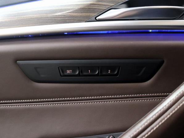 BMW 5 серии VII (G30/G31/G38) с пробегом 2019 года, цена 4 700 000 рублей, 69902 км, седан, Автокод Объявления