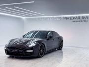 Porsche Panamera II Уфа  - изображение 43