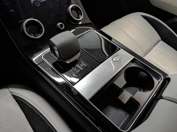 Land Rover Range Rover Velar I с пробегом 2021 года, цена 4 695 000 рублей, 84513 км, внедорожник, Автокод Объявления