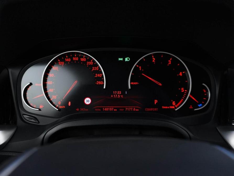 BMW 3 серии VII (G2x) Москва  - изображение 22