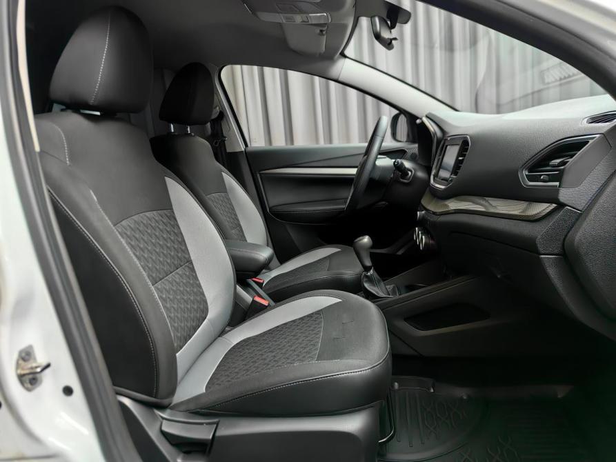 Lada (ВАЗ) Vesta I Рестайлинг (NG) Москва  - изображение 8