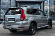 Haval H9 I Рестайлинг Уфа  - изображение 23
