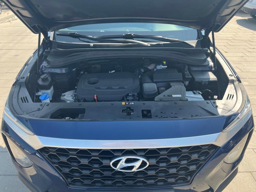Hyundai Santa Fe IV Стерлитамак  - изображение 21