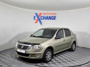 Renault Logan I Рестайлинг Нижний Новгород  - изображение 18
