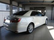 Toyota Camry VII (XV50) Рестайлинг 2 Березовский  - изображение 25